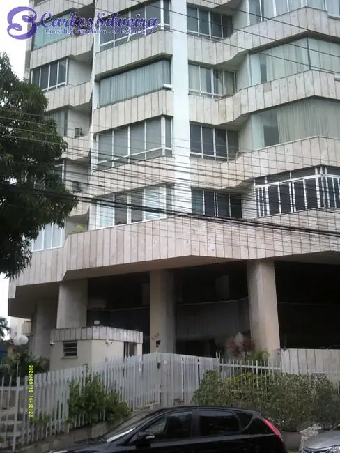 Apartamento com 4 quartos para alugar em Centro, Aracaju - SE - imagem 1 Foto 1 de Apartamento com 4 quartos para alugar em Centro, Aracaju - SE