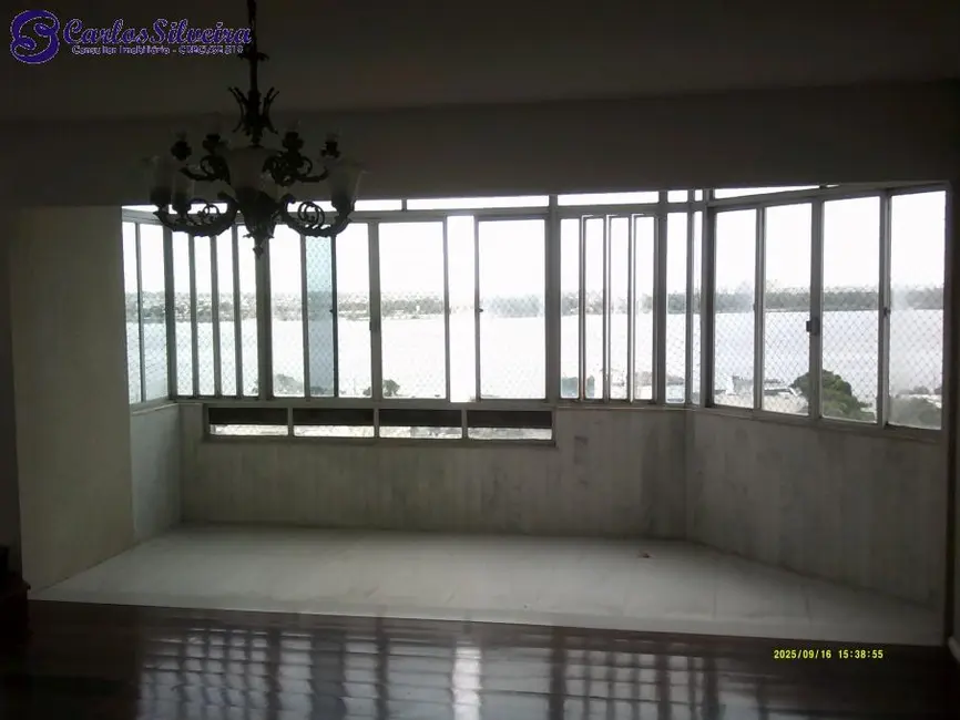 Apartamento com 4 quartos para alugar em Centro, Aracaju - SE - imagem 6 Foto 6 de Apartamento com 4 quartos para alugar em Centro, Aracaju - SE