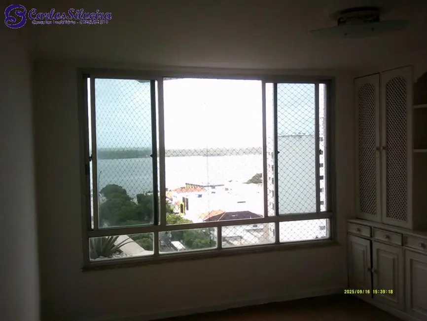 Apartamento com 4 quartos para alugar em Centro, Aracaju - SE - imagem 9 Foto 9 de Apartamento com 4 quartos para alugar em Centro, Aracaju - SE