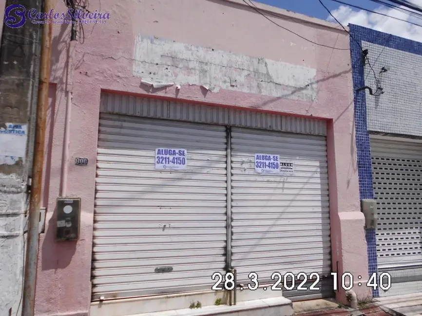 Foto 2 de Casa com 2 quartos para alugar, 211m2 em Centro, Aracaju - SE