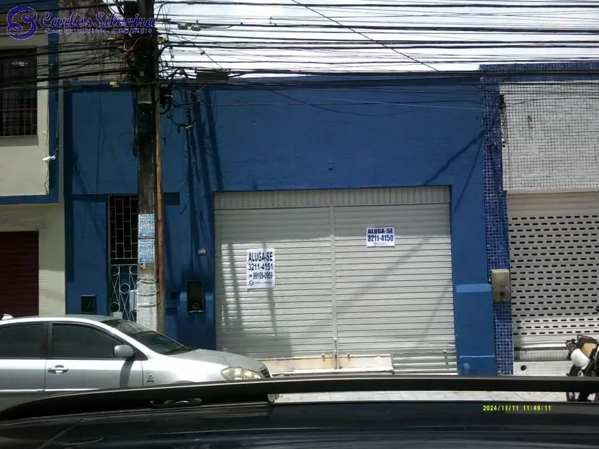 Casa com 2 quartos para alugar, 211m2 em Centro, Aracaju - SE - imagem 1 Foto 1 de Casa com 2 quartos para alugar, 211m2 em Centro, Aracaju - SE