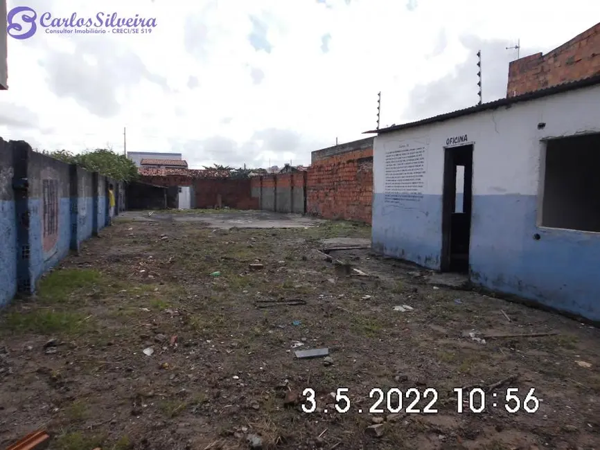 Foto 2 de Casa com 3 quartos para alugar, 312m2 em Dezoito do Forte, Aracaju - SE
