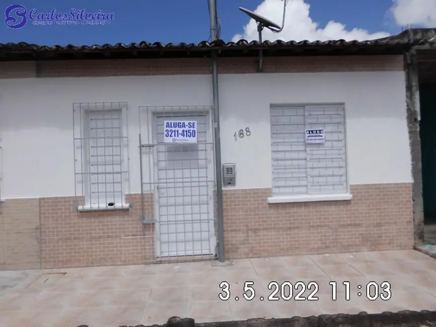 Foto 1 de Casa com 3 quartos para alugar, 30m2 em Dezoito do Forte, Aracaju - SE