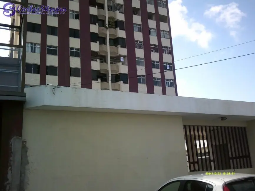 Foto 1 de Apartamento com 3 quartos para alugar, 110m2 em Aracaju - SE