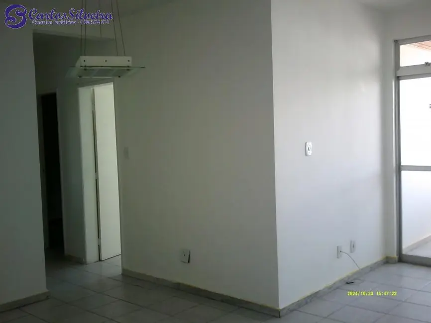 Foto 2 de Apartamento com 3 quartos para alugar, 110m2 em Aracaju - SE