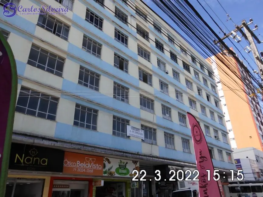 Foto 1 de Apartamento com 2 quartos para alugar, 70m2 em Centro, Aracaju - SE