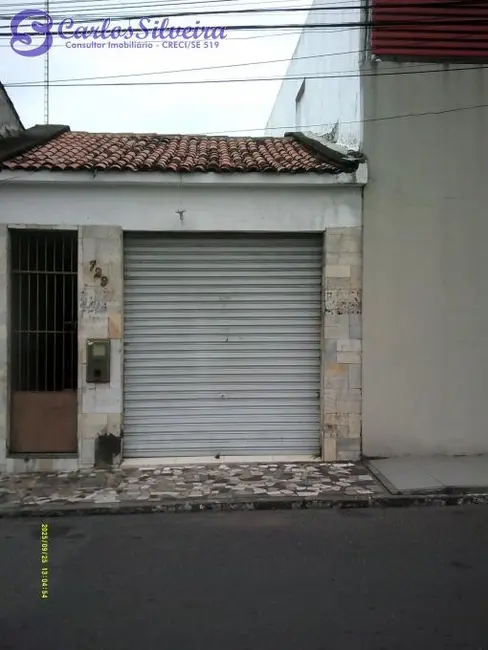 Loja para alugar, 40m2 em Centro, Aracaju - SE - imagem 2 Foto 2 de Loja para alugar, 40m2 em Centro, Aracaju - SE