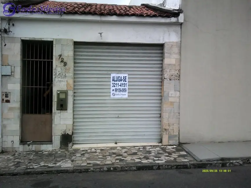 Loja para alugar, 40m2 em Centro, Aracaju - SE - imagem 1 Foto 1 de Loja para alugar, 40m2 em Centro, Aracaju - SE
