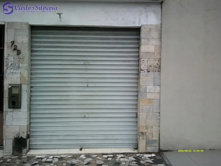 Loja para alugar, 40m2 em Centro, Aracaju - SE - imagem 3 Foto 3 de Loja para alugar, 40m2 em Centro, Aracaju - SE