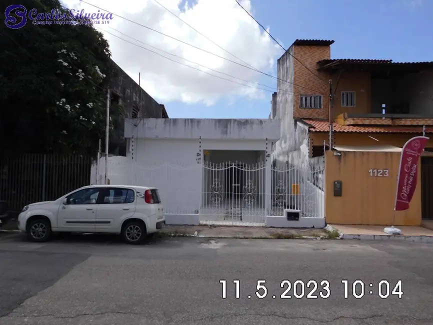 Foto 1 de Casa com 3 quartos para alugar, 300m2 em Suíssa, Aracaju - SE