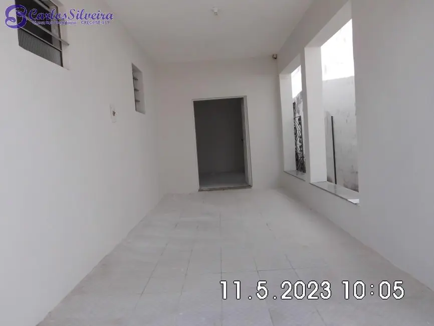Foto 2 de Casa com 3 quartos para alugar, 300m2 em Suíssa, Aracaju - SE