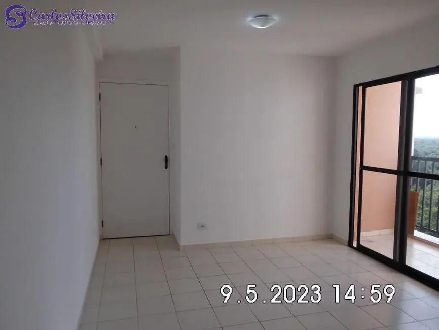 Foto 2 de Apartamento com 3 quartos para alugar, 68m2 em Jabotiana, Aracaju - SE