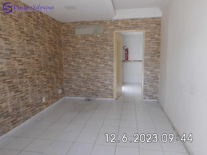 Foto 2 de Casa com 4 quartos para alugar, 200m2 em Salgado Filho, Aracaju - SE