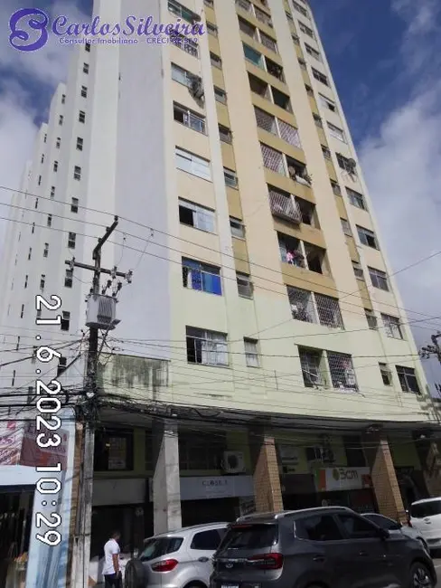 Foto 1 de Apartamento com 2 quartos à venda, 68m2 em Centro, Aracaju - SE