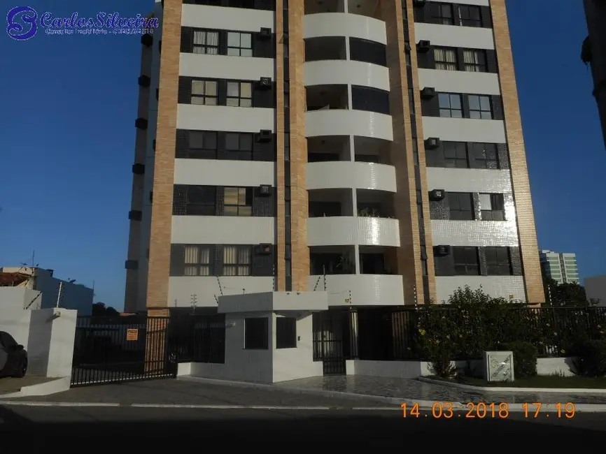 Foto 1 de Apartamento com 3 quartos à venda, 95m2 em Atalaia, Aracaju - SE