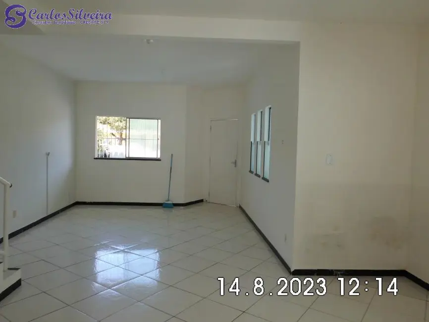 Foto 2 de Casa de Condomínio com 4 quartos para alugar, 150m2 em Zona de Expansão (Mosqueiro), Aracaju - SE