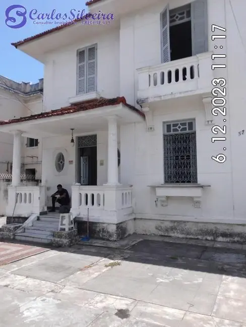 Casa com 5 quartos para alugar, 728m2 em Centro, Aracaju - SE - imagem 5 Foto 5 de Casa com 5 quartos para alugar, 728m2 em Centro, Aracaju - SE