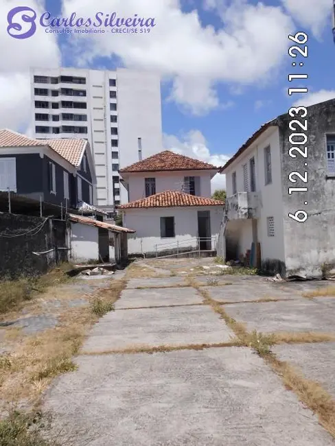Casa com 5 quartos para alugar, 728m2 em Centro, Aracaju - SE - imagem 9 Foto 9 de Casa com 5 quartos para alugar, 728m2 em Centro, Aracaju - SE