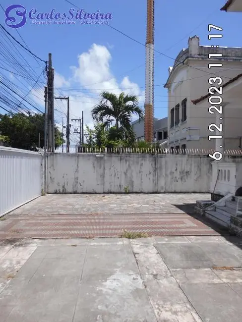 Casa com 5 quartos para alugar, 728m2 em Centro, Aracaju - SE - imagem 4 Foto 4 de Casa com 5 quartos para alugar, 728m2 em Centro, Aracaju - SE