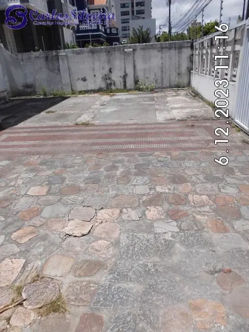 Casa com 5 quartos para alugar, 728m2 em Centro, Aracaju - SE - imagem 3 Foto 3 de Casa com 5 quartos para alugar, 728m2 em Centro, Aracaju - SE