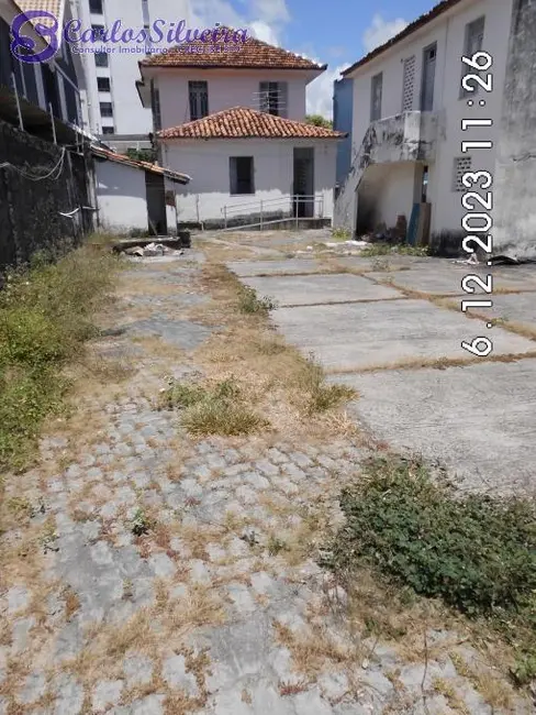 Casa com 5 quartos para alugar, 728m2 em Centro, Aracaju - SE - imagem 8 Foto 8 de Casa com 5 quartos para alugar, 728m2 em Centro, Aracaju - SE