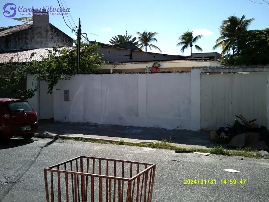 Foto 1 de Casa com 3 quartos à venda, 300m2 em Atalaia, Aracaju - SE