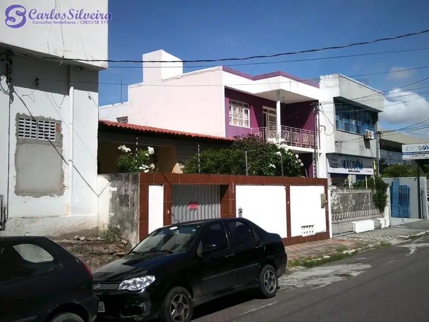 Foto 2 de Casa com 3 quartos à venda, 375m2 em Centro, Aracaju - SE