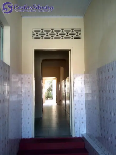Foto 2 de Casa com 2 quartos para alugar, 152m2 em São José, Aracaju - SE