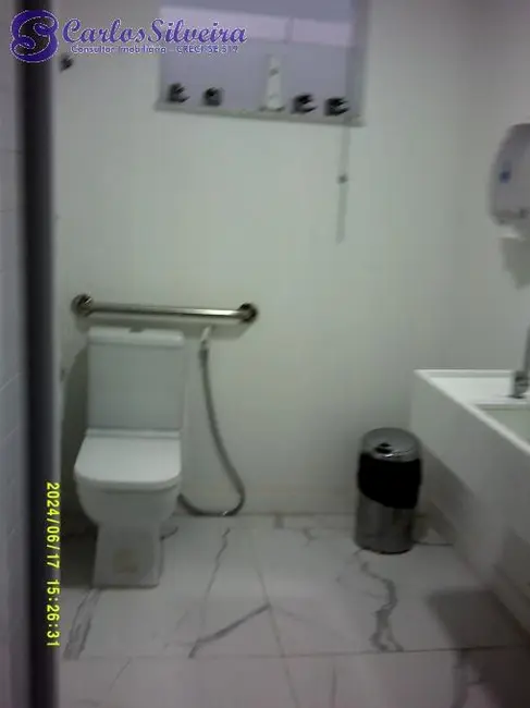 Foto 2 de Sala Comercial para alugar, 20m2 em Treze de Julho, Aracaju - SE