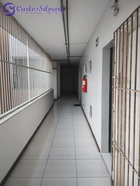 Foto 2 de Sala Comercial para alugar, 34m2 em Centro, Aracaju - SE