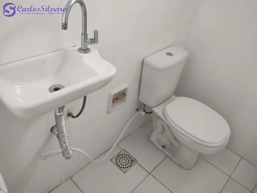 Sala Comercial para alugar, 34m2 em Centro, Aracaju - SE - imagem 3 Foto 3 de Sala Comercial para alugar, 34m2 em Centro, Aracaju - SE