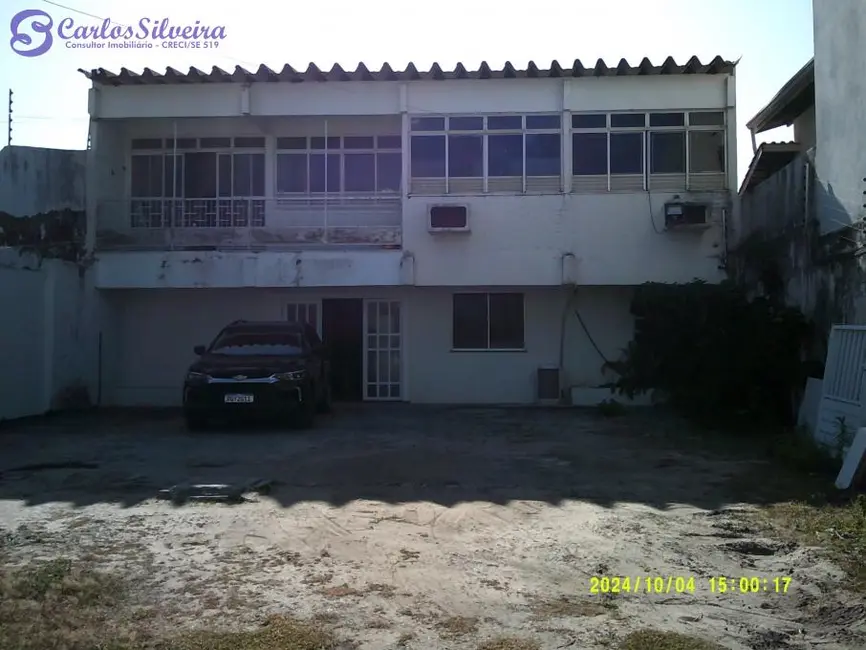 Foto 2 de Casa com 2 quartos à venda, 408m2 em Coroa do Meio, Aracaju - SE