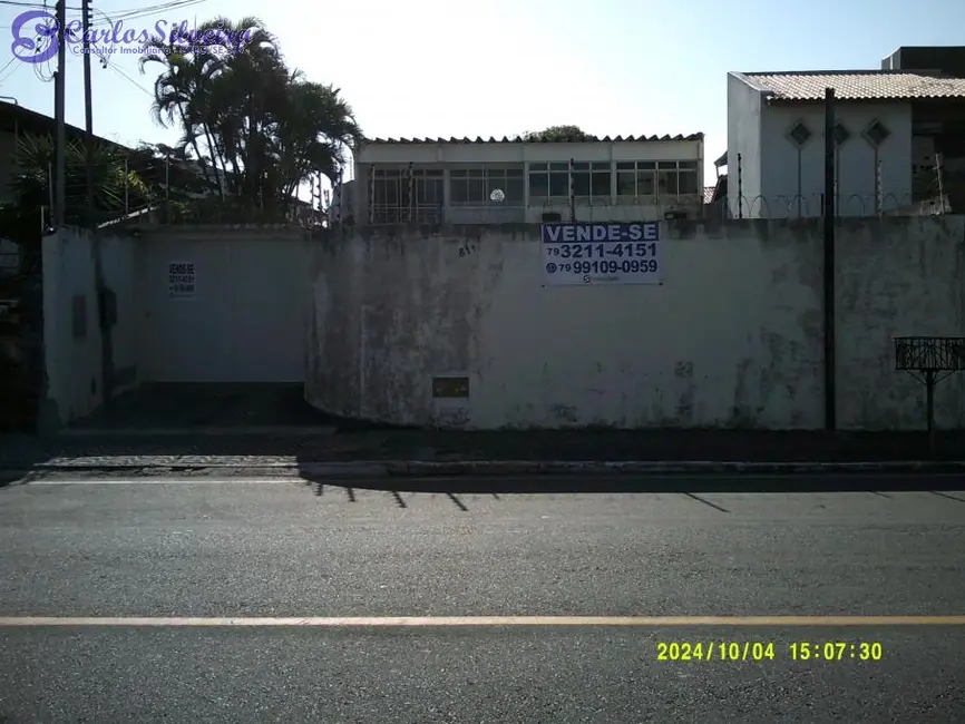 Foto 1 de Casa com 2 quartos à venda, 408m2 em Coroa do Meio, Aracaju - SE