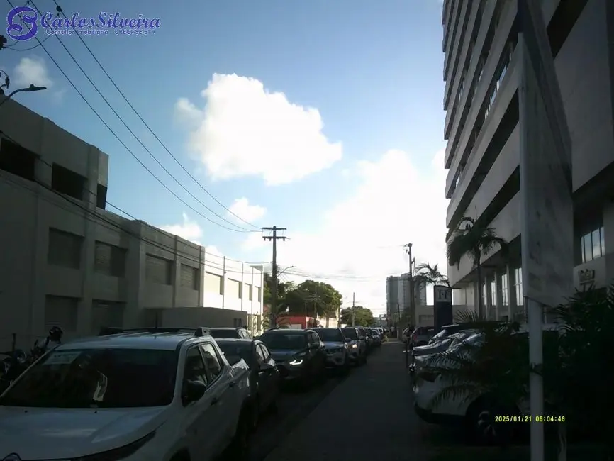 Sala Comercial para alugar, 42m2 em Jardins, Aracaju - SE - imagem 9 Foto 9 de Sala Comercial para alugar, 42m2 em Jardins, Aracaju - SE