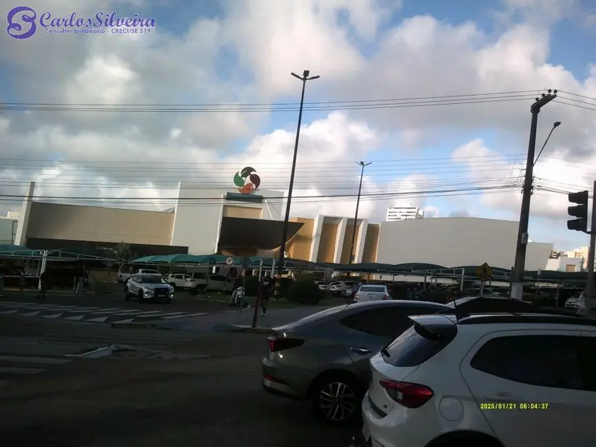 Sala Comercial para alugar, 42m2 em Jardins, Aracaju - SE - imagem 8 Foto 8 de Sala Comercial para alugar, 42m2 em Jardins, Aracaju - SE