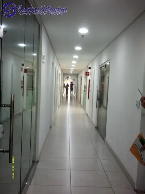 Sala Comercial para alugar, 42m2 em Jardins, Aracaju - SE - imagem 2 Foto 2 de Sala Comercial para alugar, 42m2 em Jardins, Aracaju - SE