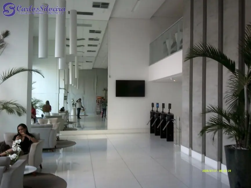 Sala Comercial para alugar, 42m2 em Jardins, Aracaju - SE - imagem 6 Foto 6 de Sala Comercial para alugar, 42m2 em Jardins, Aracaju - SE
