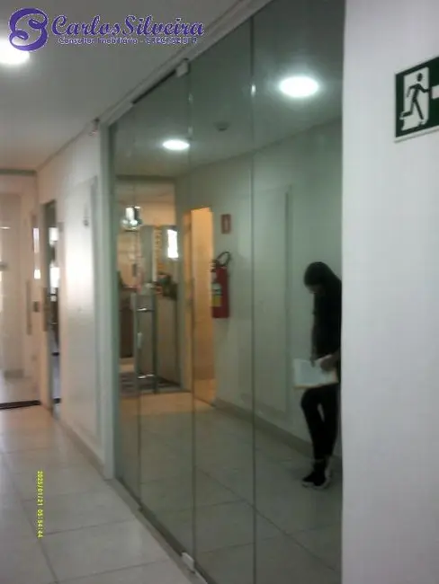 Sala Comercial para alugar, 42m2 em Jardins, Aracaju - SE - imagem 5 Foto 5 de Sala Comercial para alugar, 42m2 em Jardins, Aracaju - SE