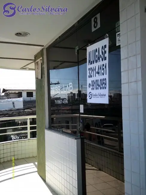 Sala Comercial para alugar, 9m2 em São José, Aracaju - SE - imagem 1 Foto 1 de Sala Comercial para alugar, 9m2 em São José, Aracaju - SE