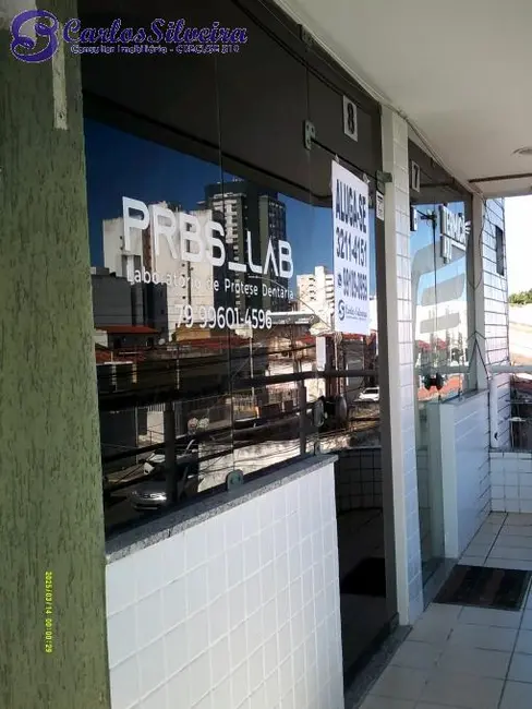 Sala Comercial para alugar, 9m2 em São José, Aracaju - SE - imagem 3 Foto 3 de Sala Comercial para alugar, 9m2 em São José, Aracaju - SE