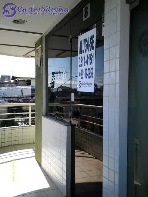 Sala Comercial para alugar, 9m2 em São José, Aracaju - SE - imagem 4 Foto 4 de Sala Comercial para alugar, 9m2 em São José, Aracaju - SE
