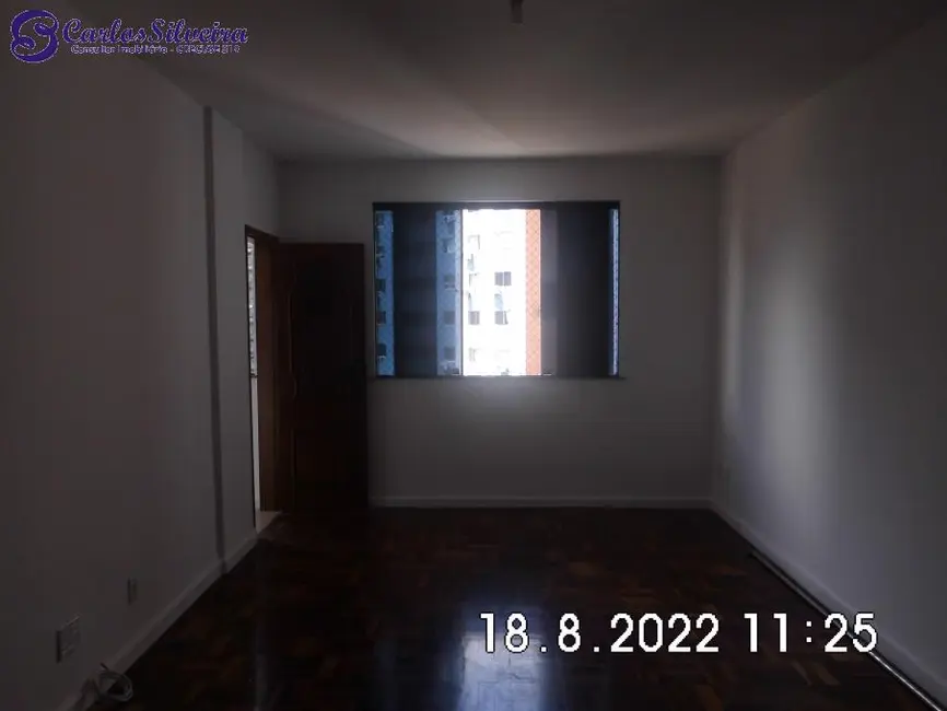 Foto 6 de Apartamento com 3 quartos à venda, 117m2 em Treze de Julho, Aracaju - SE