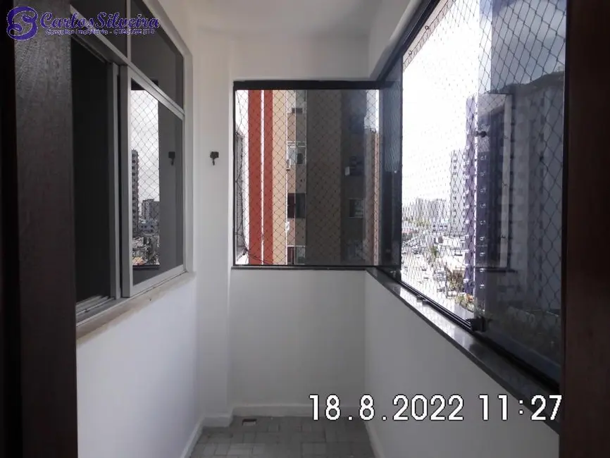 Foto 7 de Apartamento com 3 quartos à venda, 117m2 em Treze de Julho, Aracaju - SE