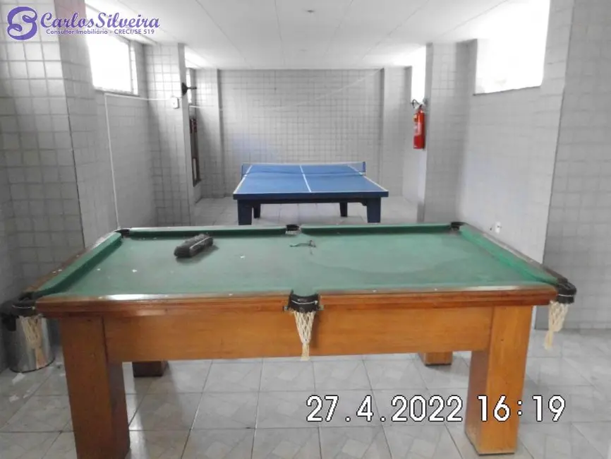 Foto 4 de Apartamento com 3 quartos à venda, 117m2 em Treze de Julho, Aracaju - SE