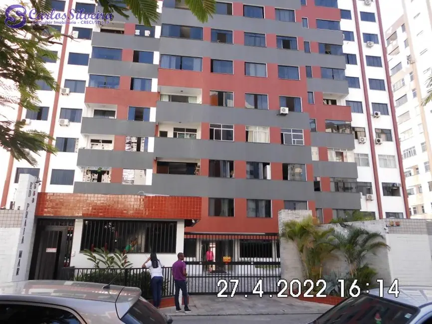 Foto 1 de Apartamento com 3 quartos à venda, 117m2 em Treze de Julho, Aracaju - SE