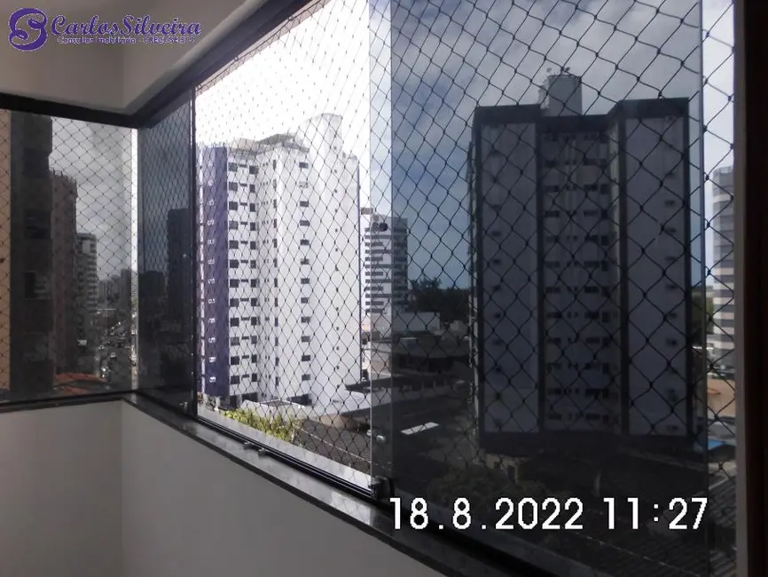 Foto 8 de Apartamento com 3 quartos à venda, 117m2 em Treze de Julho, Aracaju - SE