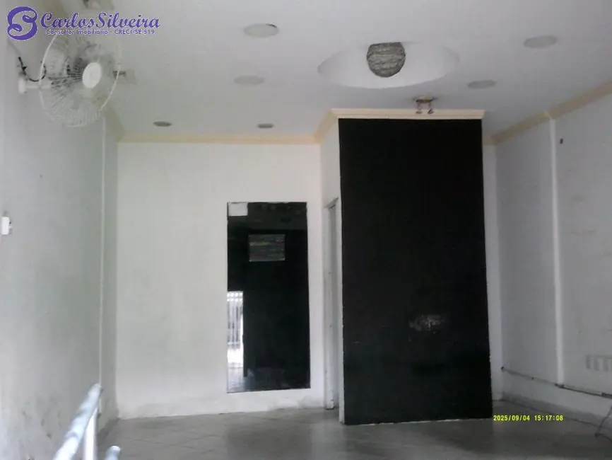 Loja para alugar em Centro, Aracaju - SE - imagem 4 Foto 4 de Loja para alugar em Centro, Aracaju - SE