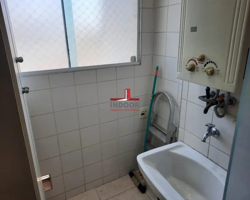 Foto 9 de Apartamento com 2 quartos à venda, 79m2 em Vila Paiva, São Paulo - SP