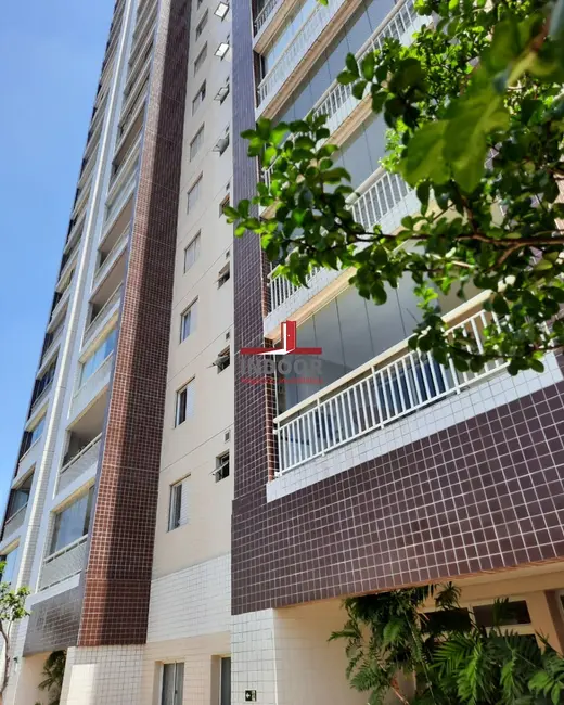 Foto 1 de Apartamento com 2 quartos à venda, 79m2 em Vila Paiva, São Paulo - SP