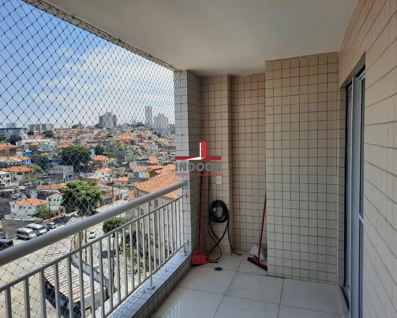 Foto 2 de Apartamento com 2 quartos à venda, 79m2 em Vila Paiva, São Paulo - SP